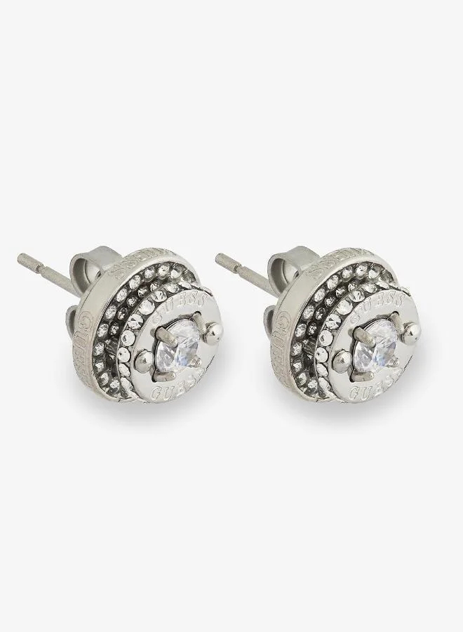 Till Morning Non-Logo Earrings