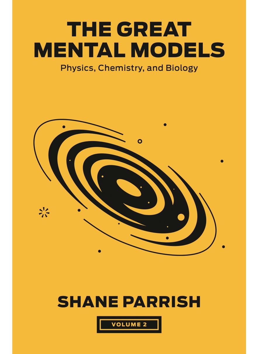 null - The Great Mental Models, Volume 2 - Image 1