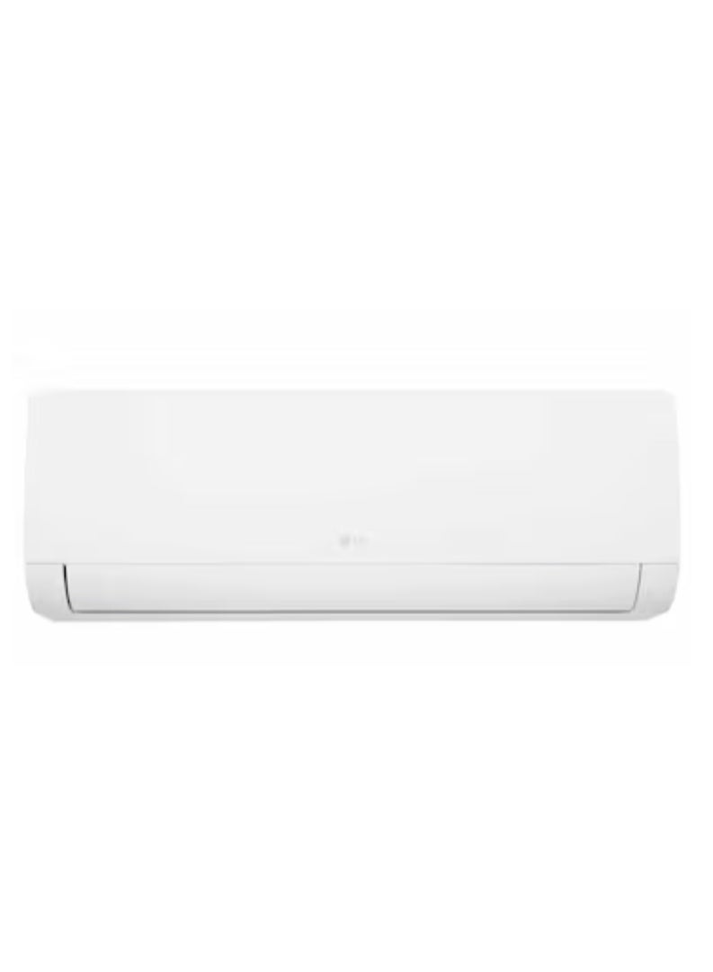 LG Split Air Conditioner NT24ZCA.UUAE, 2.0 TON, WHITE NT24ZCA.UUAE WHITE - Image 1