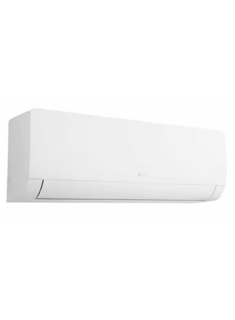 LG Split Air Conditioner NT24ZCA.UUAE, 2.0 TON, WHITE NT24ZCA.UUAE WHITE - Image 3