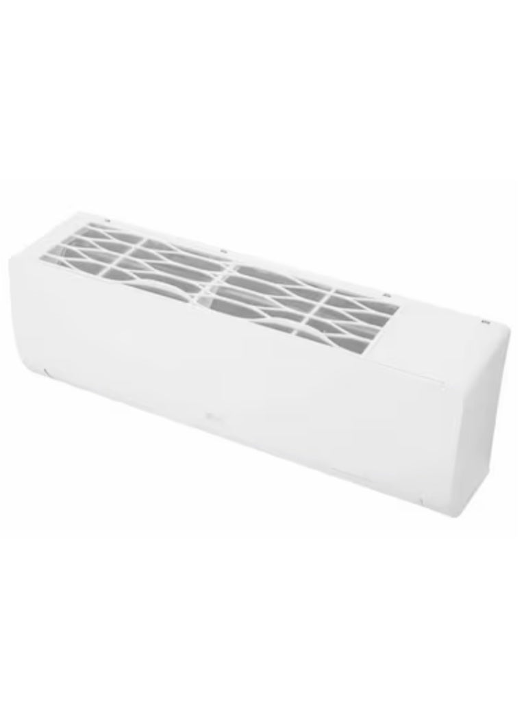 LG Split Air Conditioner NT24ZCA.UUAE, 2.0 TON, WHITE NT24ZCA.UUAE WHITE - Image 5