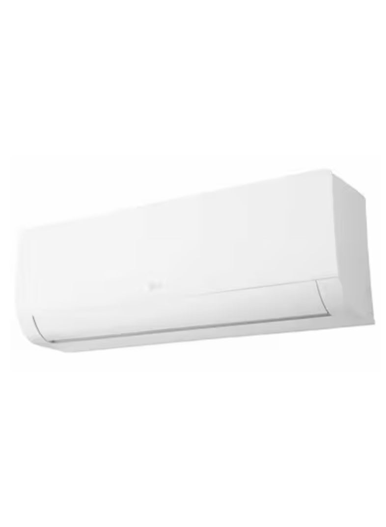 LG Split Air Conditioner NT24ZCA.UUAE, 2.0 TON, WHITE NT24ZCA.UUAE WHITE - Image 4