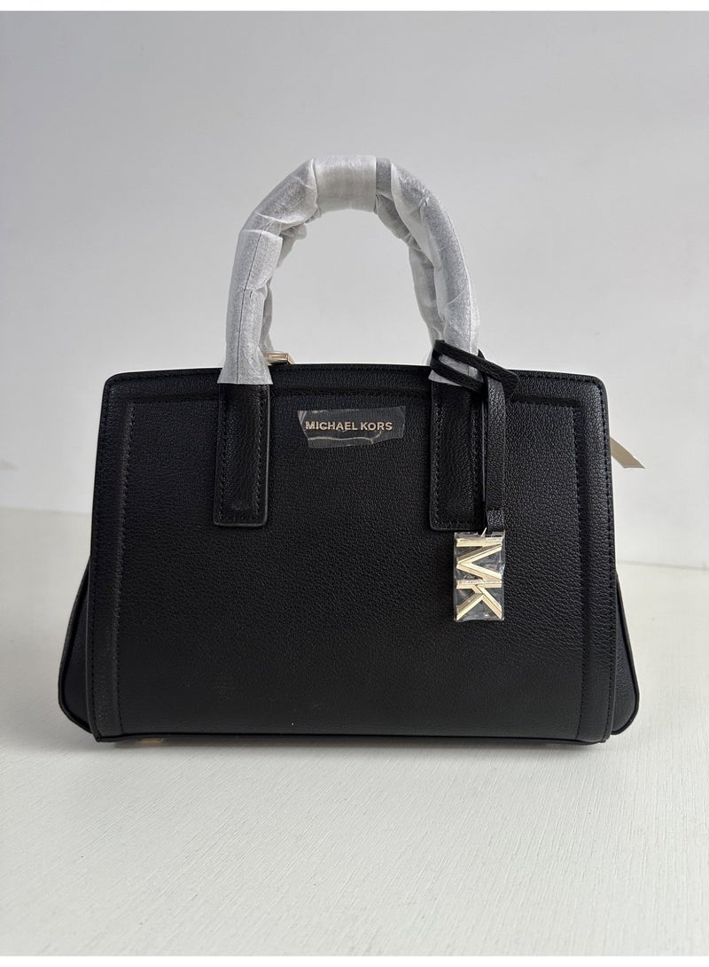 Michael MK 2025 New Laila Women’s Printed Canvas Tote Bag – Top Handle Shoulder & Crossbody Handbag​ - Image 1