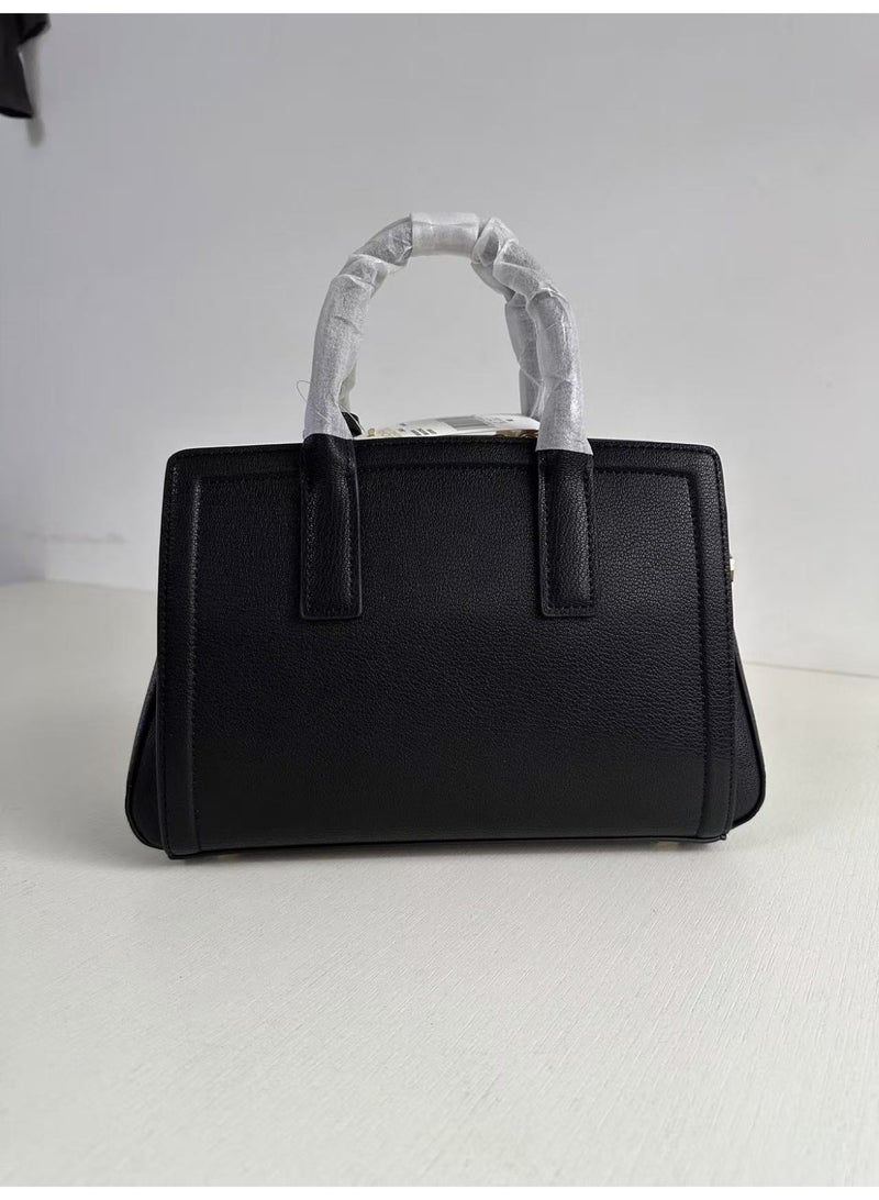 Michael MK 2025 New Laila Women’s Printed Canvas Tote Bag – Top Handle Shoulder & Crossbody Handbag​ - Image 2