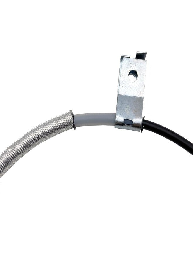 WayJun WayJu XR3Z-7E395-AA Automatic Transmission Gear Shift Cable Compatible for 1999-2004 Ford Mustang - Image 5