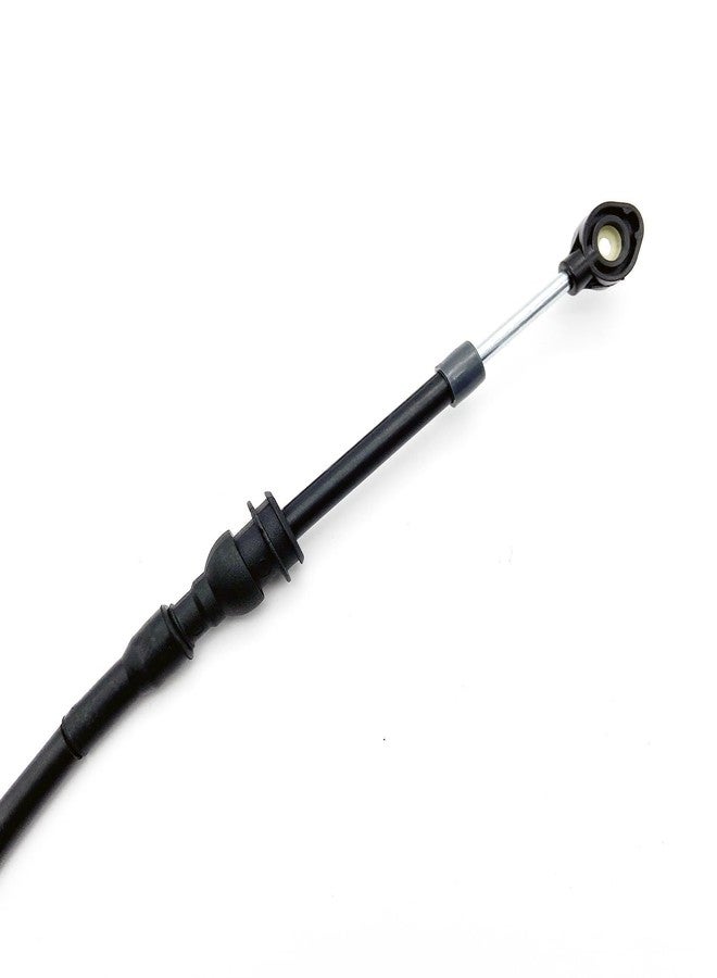 WayJun WayJu XR3Z-7E395-AA Automatic Transmission Gear Shift Cable Compatible for 1999-2004 Ford Mustang - Image 4