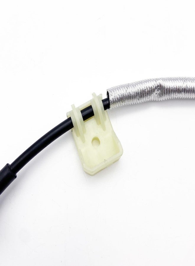WayJun WayJu XR3Z-7E395-AA Automatic Transmission Gear Shift Cable Compatible for 1999-2004 Ford Mustang - Image 3