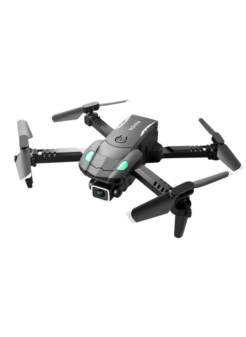CROIRE S128 MINI 4K DUAL CAMERA QUADCOPTER