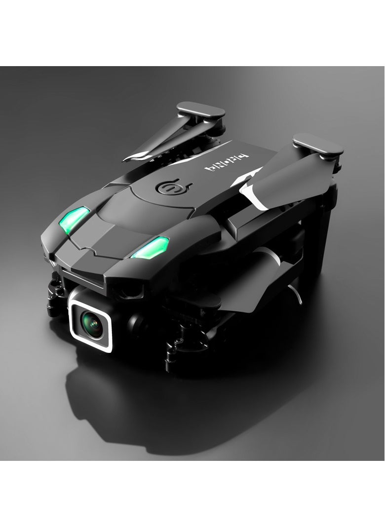 CROIRE S128 MINI 4K DUAL CAMERA QUADCOPTER