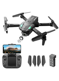 CROIRE S128 MINI 4K DUAL CAMERA QUADCOPTER - pzsku/Z8FCBA0425C5252744B88Z/45/_/1707562227/ac559466-c80a-4211-bc3e-427101316831