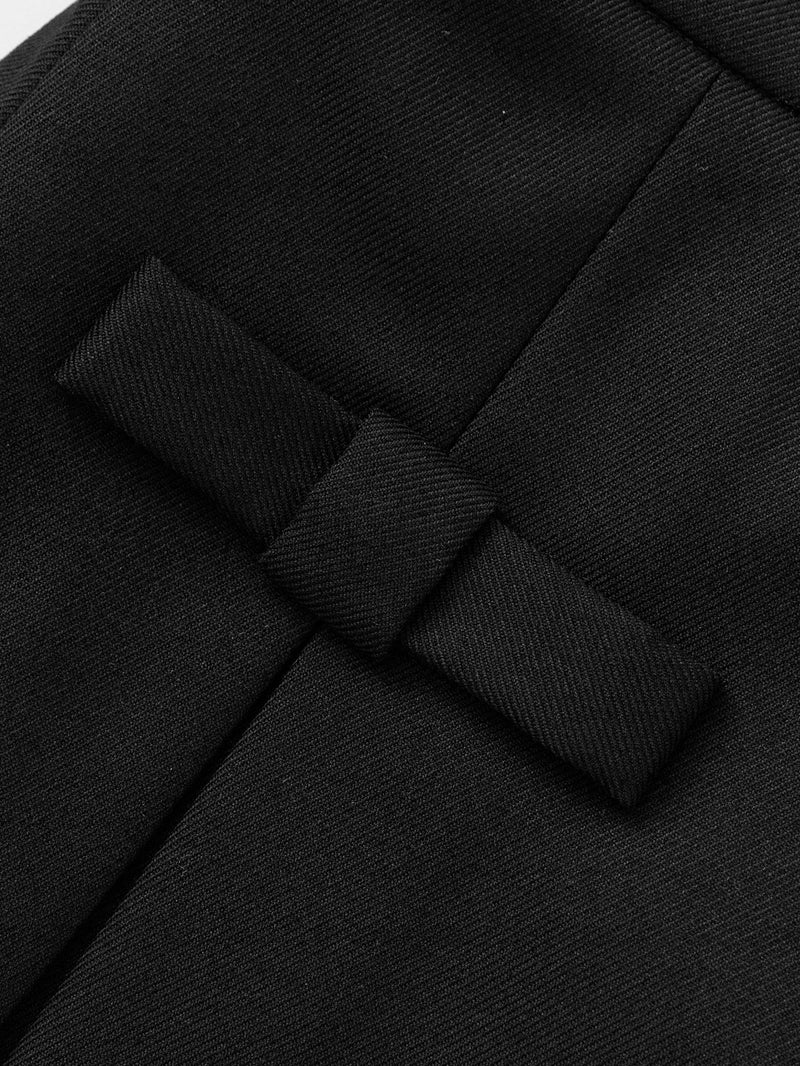 Balabala Kids Girls Woven Skirt - Image 4