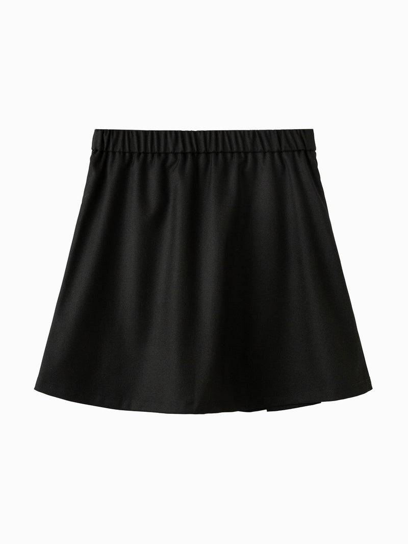 Balabala Kids Girls Woven Skirt - Image 1