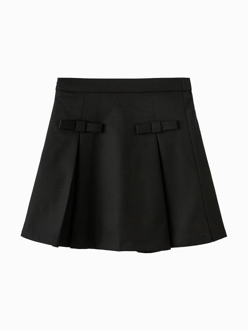 Balabala Kids Girls Woven Skirt - Image 2