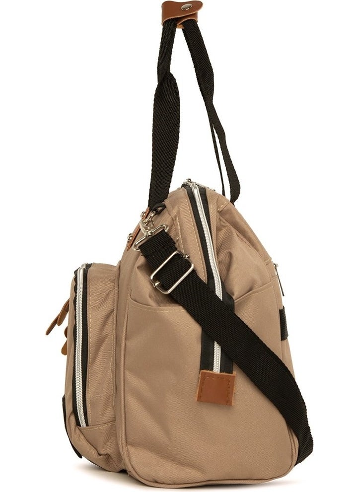 Bagmori Mink Hanger Mother Baby Care Bag  - Image 4
