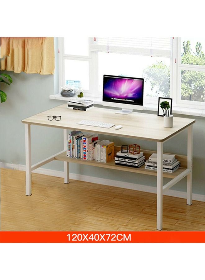 keke Computer And Multifunctional Table 120 cm - Image 2