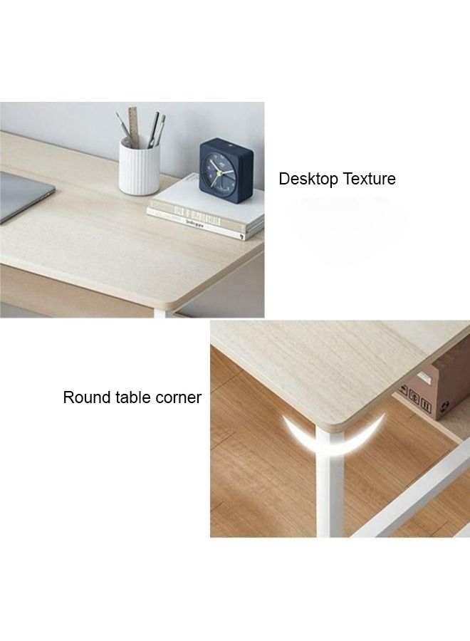 keke Computer And Multifunctional Table 120 cm - Image 4