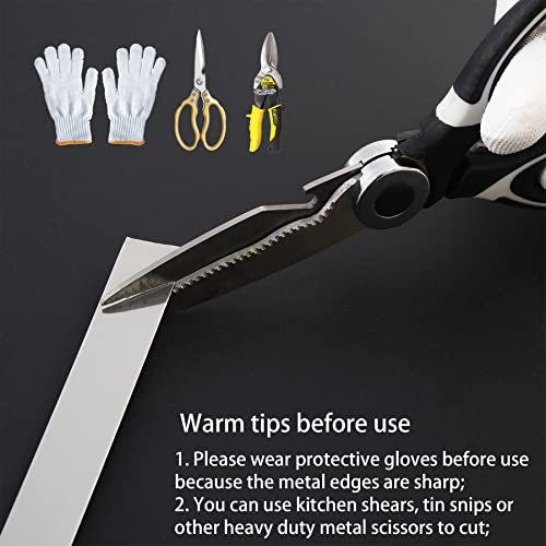 Trimold Stainless Steel Wall Molding Trim Peel and Stick, Flexible Self-Adhesive Metal Trim for Ceiling, Mirror Frame and More, Mirror-Like Finish Metallized Silver - Image 5