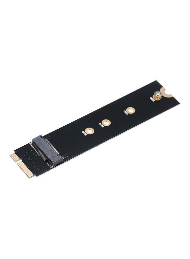 M.2 NGFF SATA Adapter Card Multicolour - Image 5