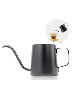 MIBRU V60 Distillation Kit With stainless steel drip jug 6 Pieces  - Image 3