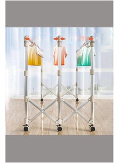 MARS Q Clothes drying rack  - Image 3