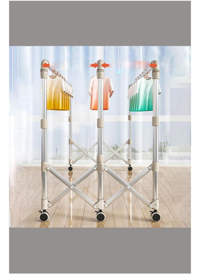 Generic - Clothes drying rack - Image 1