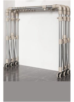 MARS Q Clothes drying rack  - Image 4