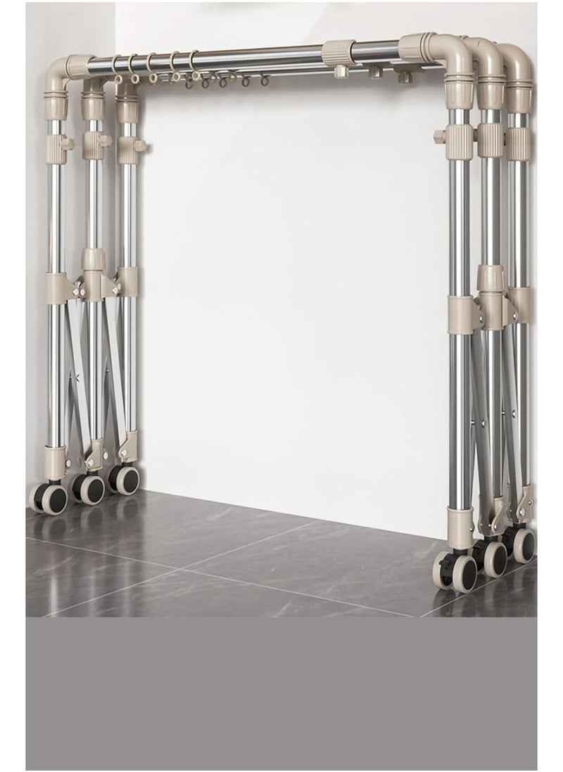 Generic - Clothes drying rack - Image 1