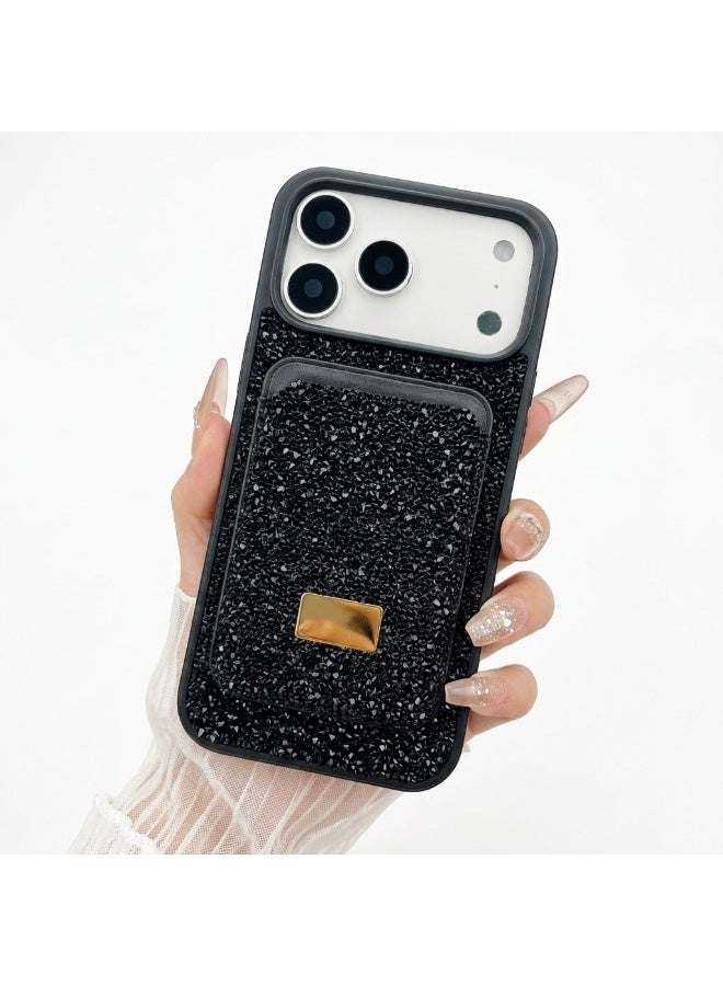 سواروفسكي Swarovski iPhone 17 Pro Max Case