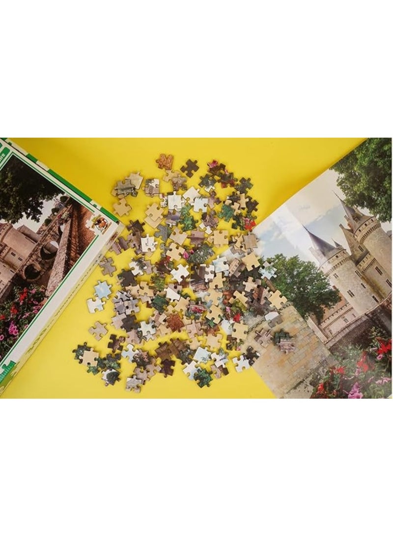 Wooden Puzzle 300 Pieces - Image 5