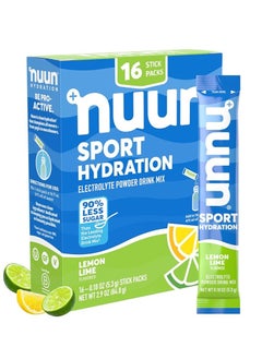 Nuun Electrolyte Powder Packets 2.9 OZ (84.8g) 