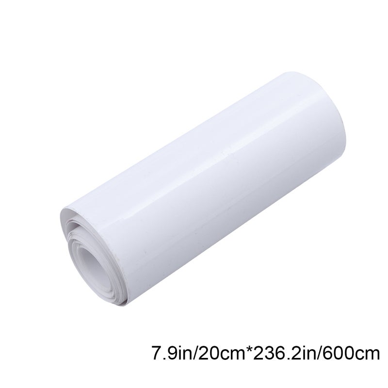 2pcs 20 x 600 CM Car Vehicle Protect Film Anti Scratch Coating Film External Protective Film - Image 3