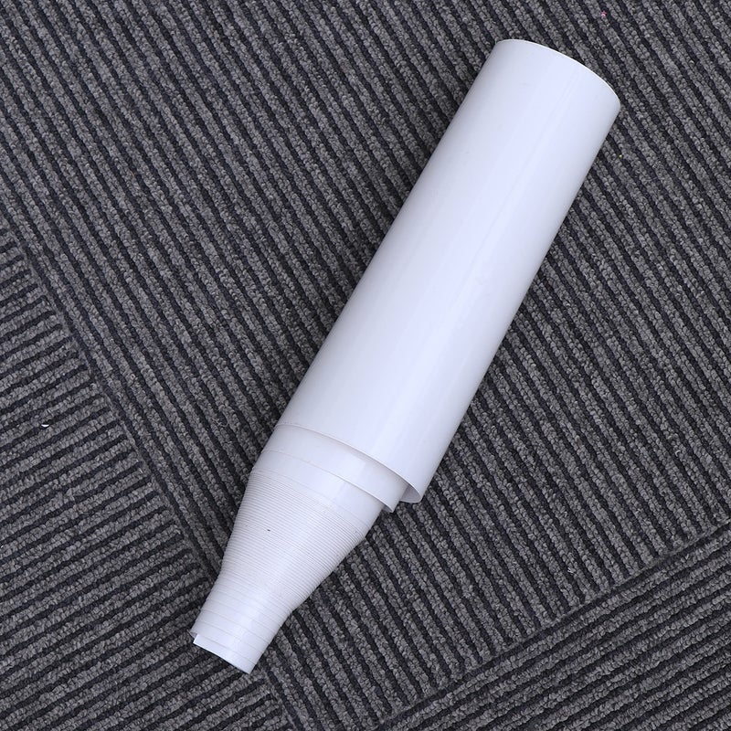 2pcs 20 x 600 CM Car Vehicle Protect Film Anti Scratch Coating Film External Protective Film - Image 1