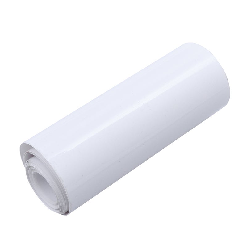 2pcs 20 x 600 CM Car Vehicle Protect Film Anti Scratch Coating Film External Protective Film - Image 2