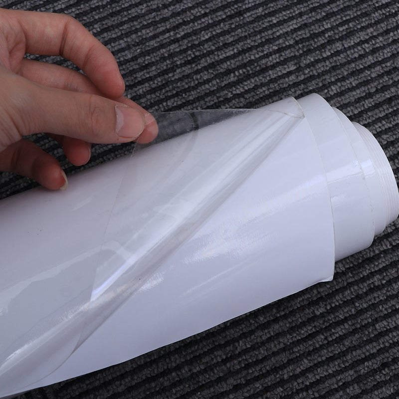 2pcs 20 x 600 CM Car Vehicle Protect Film Anti Scratch Coating Film External Protective Film - Image 5