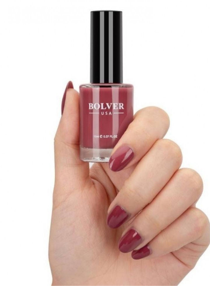 Bolver Nail Polish No 716 - Image 2