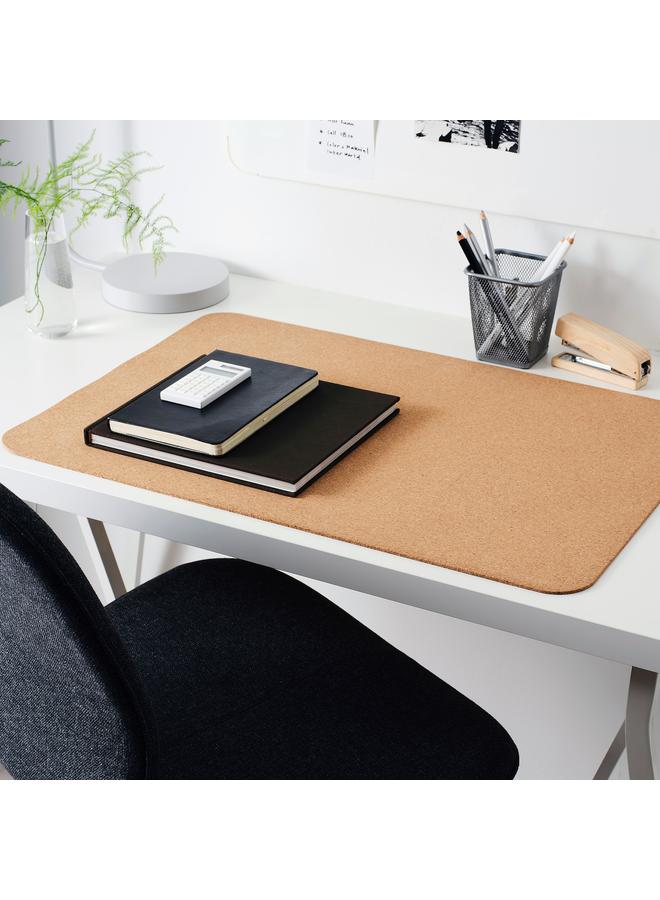 Zaboon Desk Pad, Cork, 45X65 Cm - Image 5