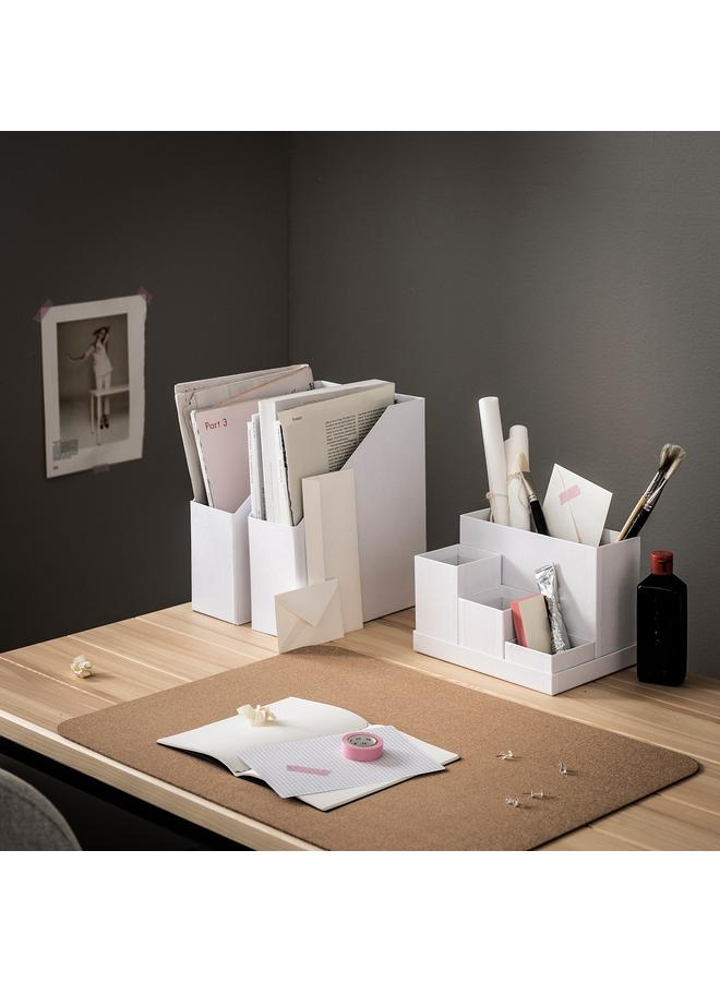 Zaboon Desk Pad, Cork, 45X65 Cm - Image 4