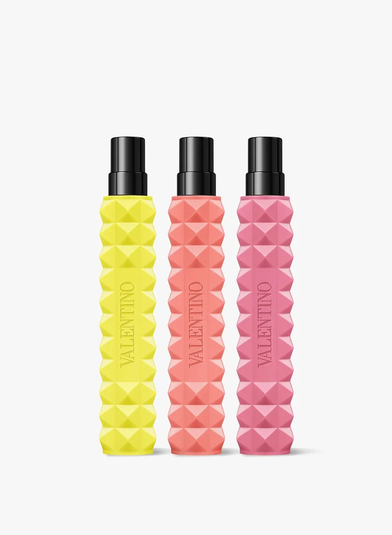 VALENTINO Born in Roma Trio Gift Set