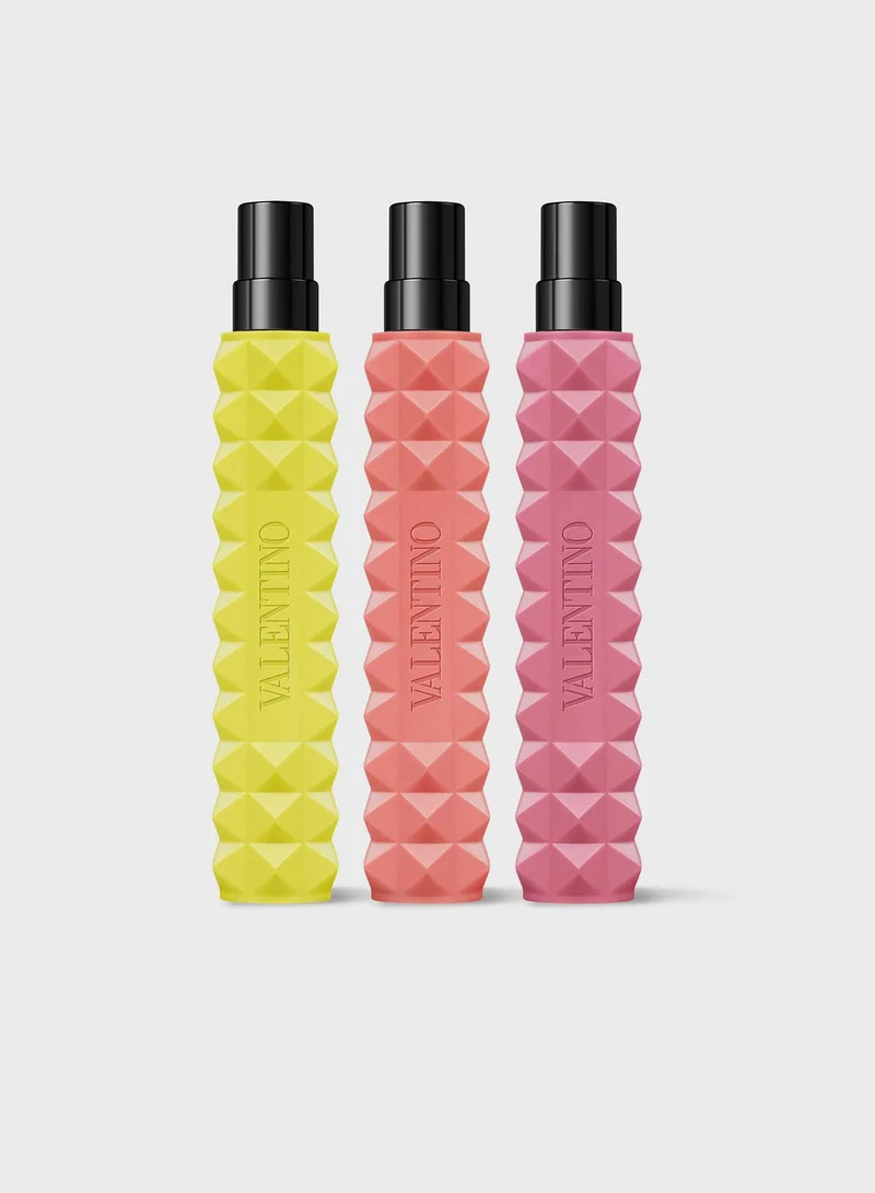 VALENTINO Born in Roma Trio Gift Set