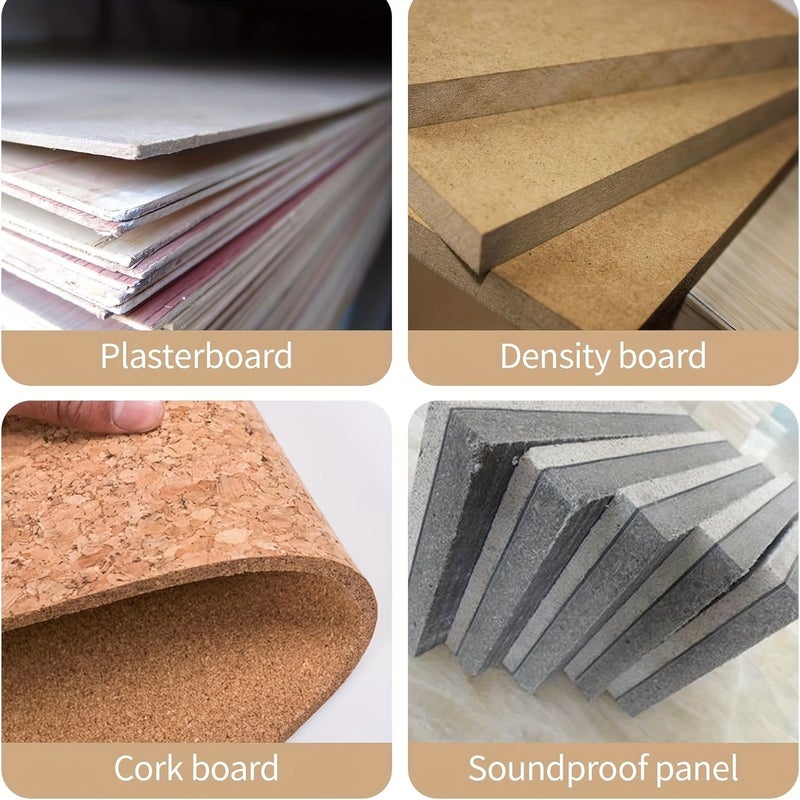 Silvery 90 Degree Gypsum Board Chamferer With 10 Blades - Image 5