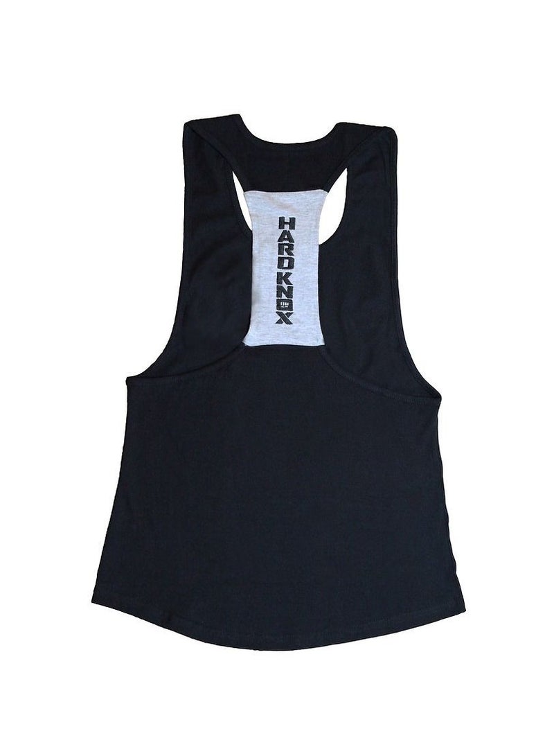 HARD KNOX FIGHT GEAR Women's Singlet 2018 - Image 2