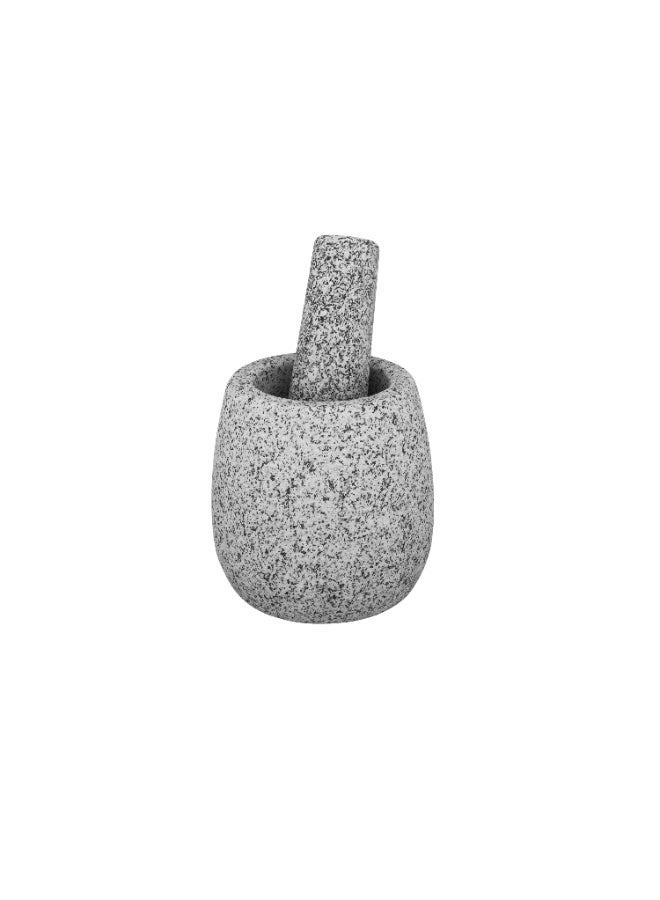 Dania Gray stone mortar for all uses and is resistant to breakage - Image 3