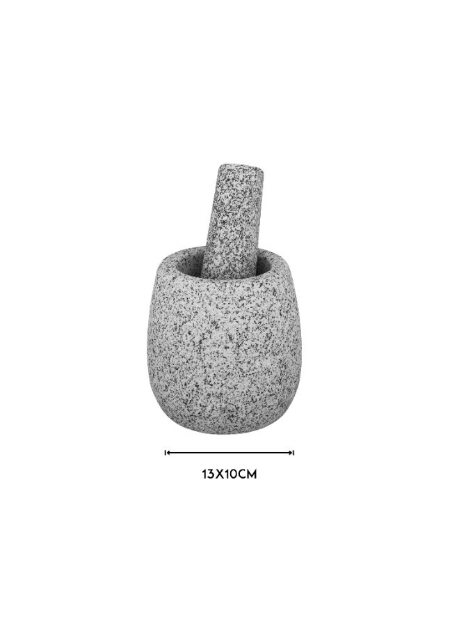 Dania Gray stone mortar for all uses and is resistant to breakage - Image 4