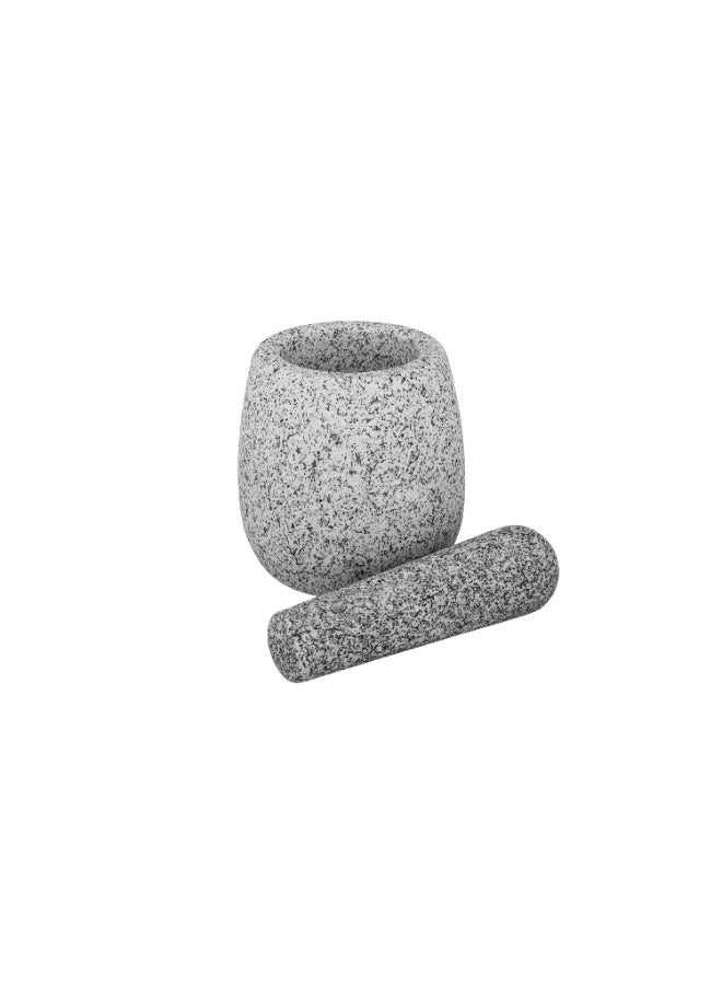 Dania Gray stone mortar for all uses and is resistant to breakage - Image 2