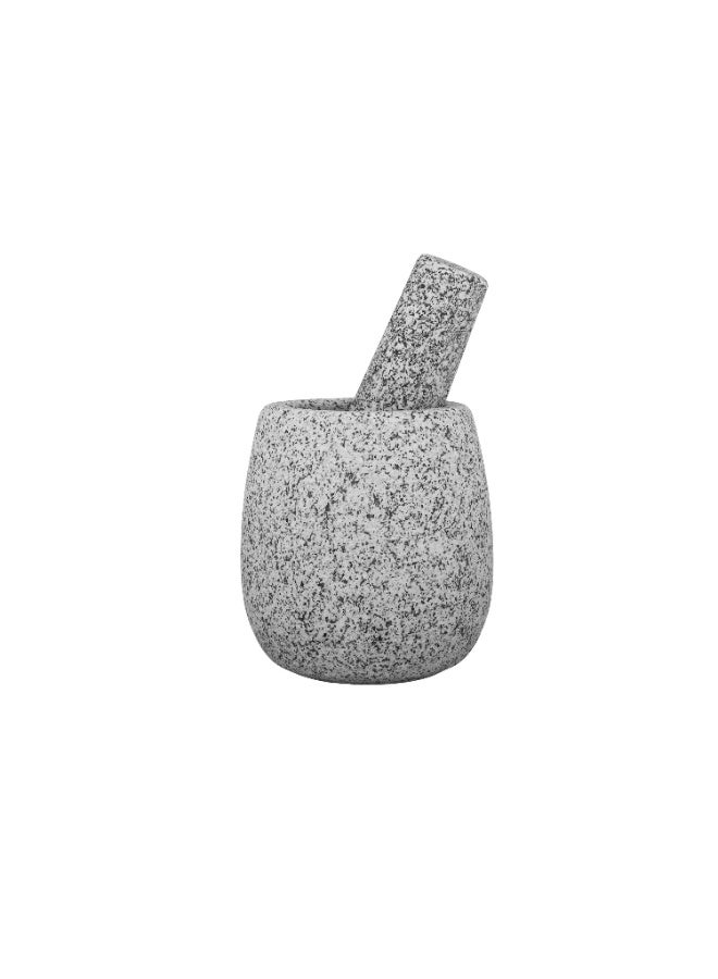 Dania Gray stone mortar for all uses and is resistant to breakage - Image 1