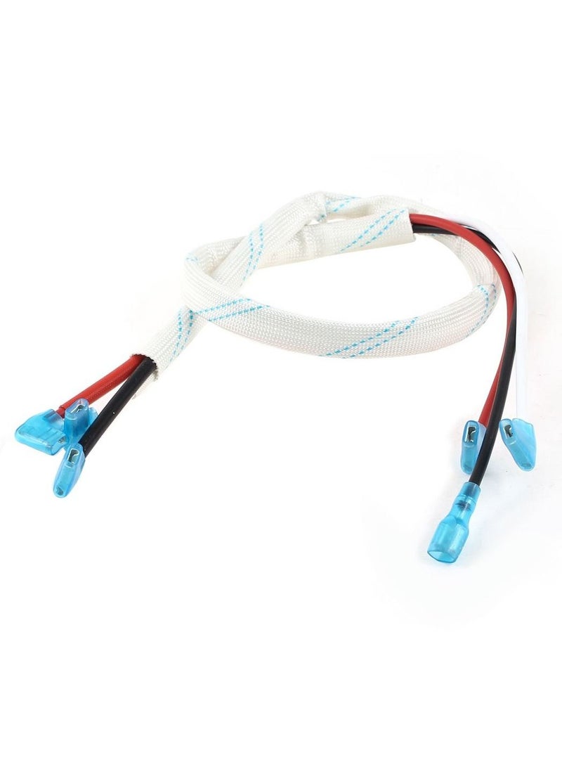 AL RAMIZ compressor connection wire - Image 1