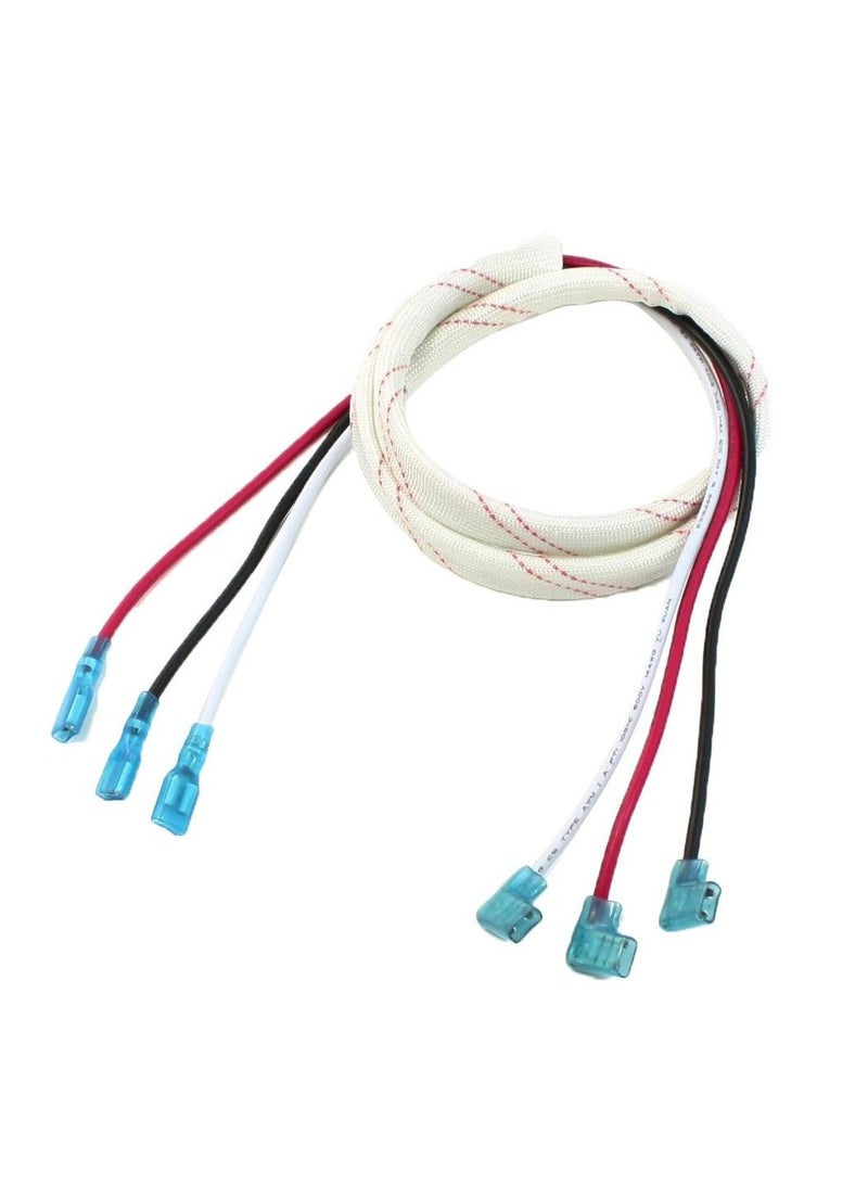 AL RAMIZ compressor connection wire - Image 2