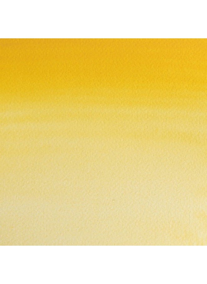 WINSOR & NEWTON Professional Water Colour 14 Ml - Turners Yellow (649) - Finely Pigmented, Vibrant, Vivid & Intermixable Artists' Water Colour Paints - More Colours Available  - Image 2