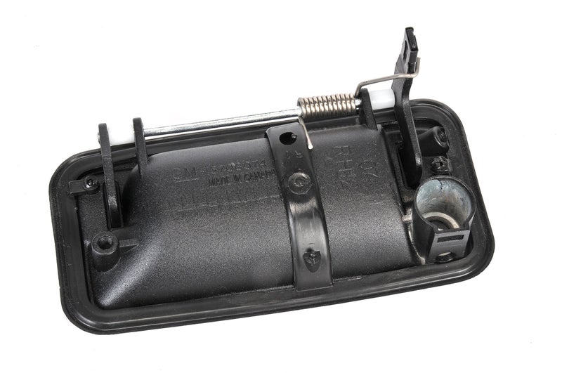 ACDelco 15742230 Passenger Side Front Exterior Door Handle with Retainer - Image 2