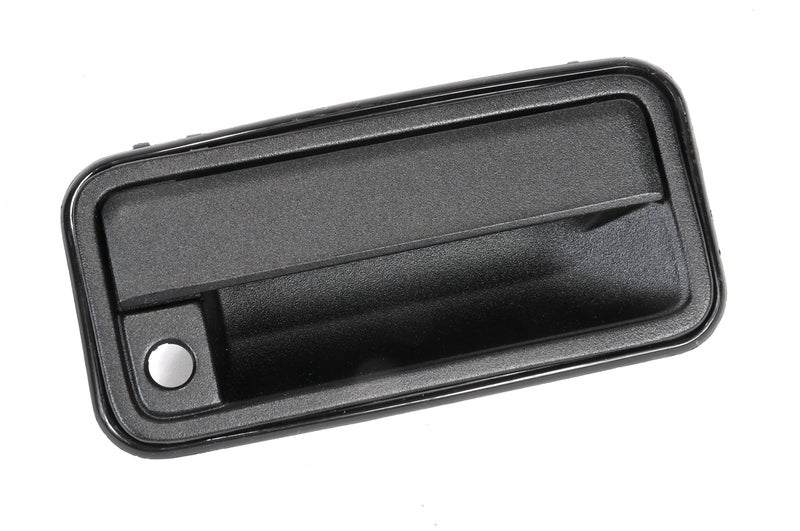 ACDelco 15742230 Passenger Side Front Exterior Door Handle with Retainer - Image 5